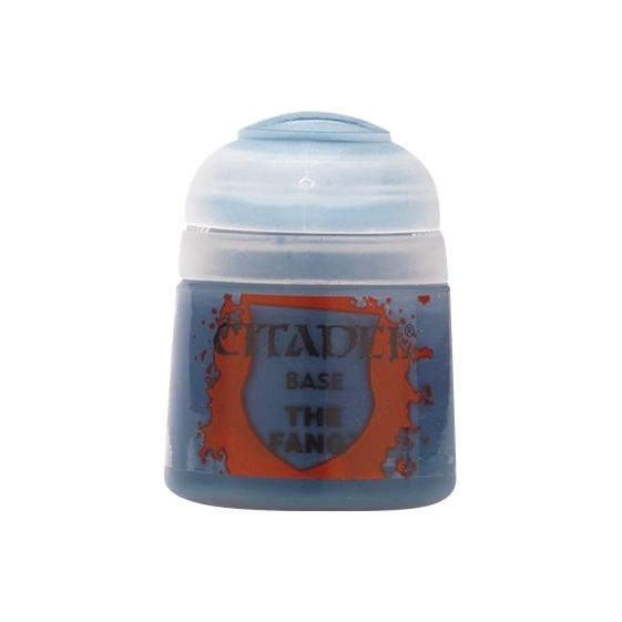 Image for Citadel Base Paint: The Fang - Citadel Paints
