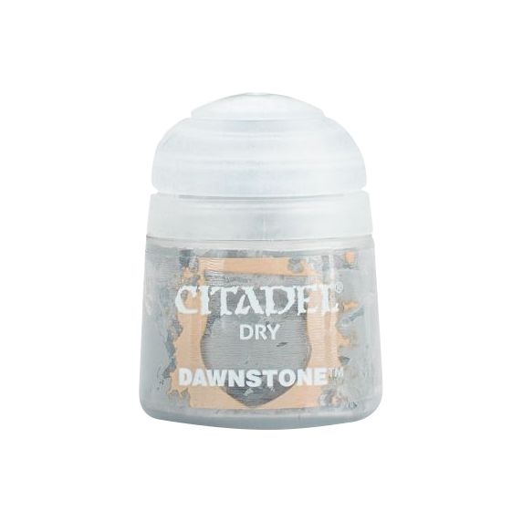 Image for Citadel Drybrush Paint: Dawnstone - Citadel Paints