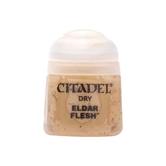Image for Citadel Drybrush Paint: Eldar Flesh - Citadel Paints