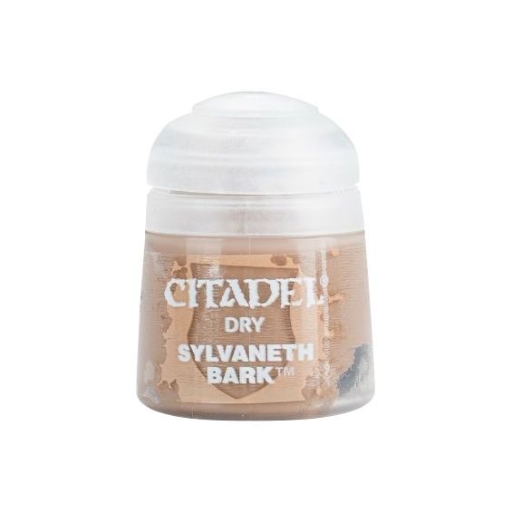 Image for Citadel Drybrush Paint: Sylvaneth Bark - Citadel Paints