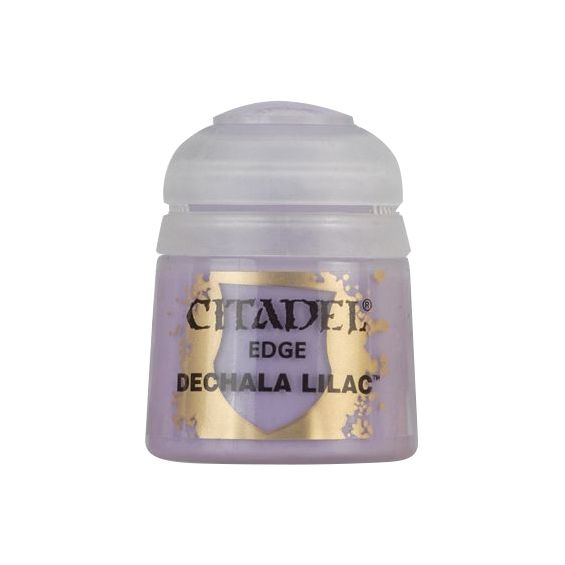 Image for Citadel Edge Paint: Dechala Lilac - Citadel Paints