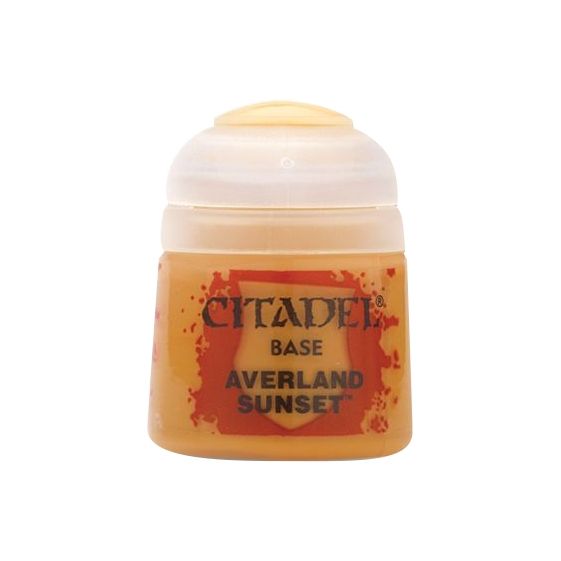 Image for Citadel Layer Paint: Averland Sunset - Citadel Paints