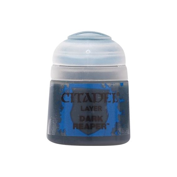 Image for Citadel Layer Paint: Dark Reaper - Citadel Paints