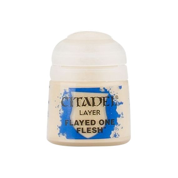Image for Citadel Layer Paint: Flayed One Flesh - Citadel Paints