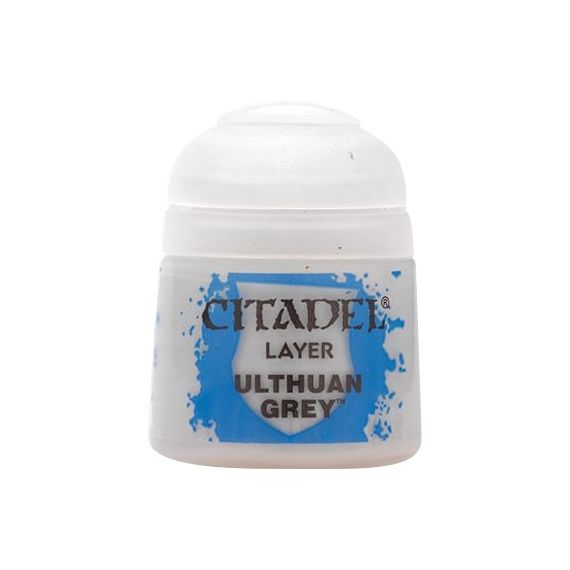 Image for Citadel Layer Paint: Ulthuan Grey - Citadel Paints