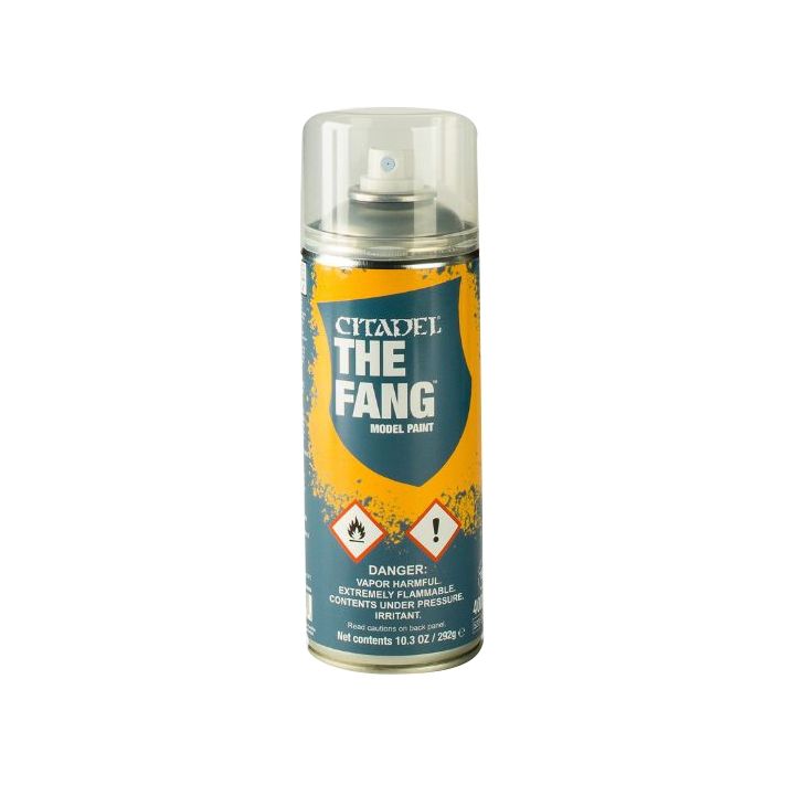 Image for Citadel Spray Paint: The Fang Spray - Citadel Paints