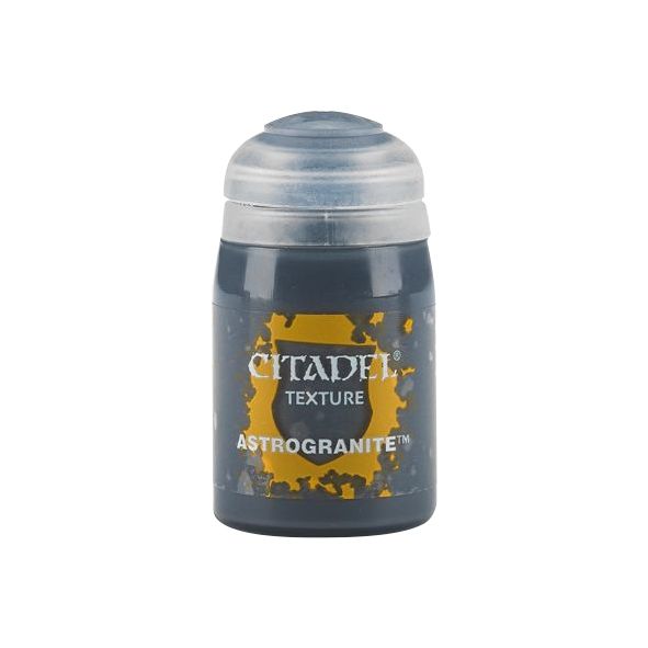 Image for Citadel Texture Paint: Astrogranite - Citadel Paints