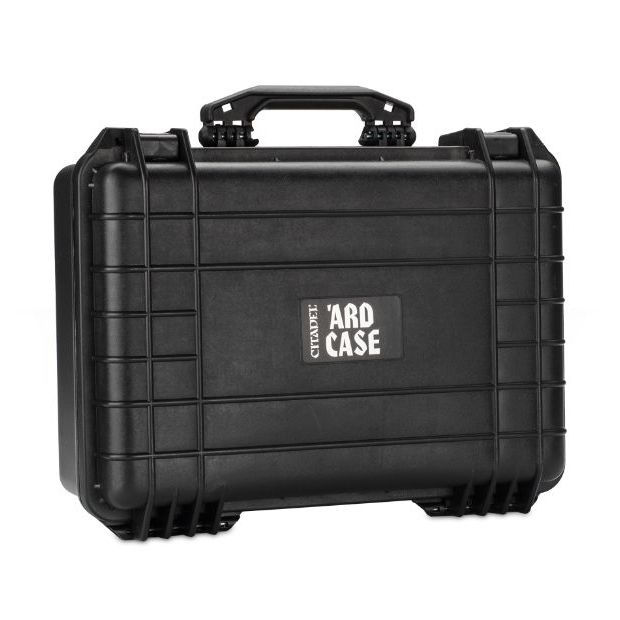 Image for Citadel 'Ard Case - Citadel Tools