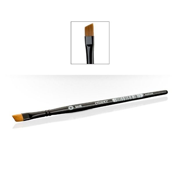 Image for Citadel Large Base Brush - Citadel Tools