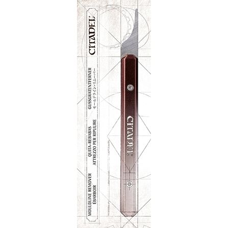Image for Citadel Mouldline Remover - Citadel Tools