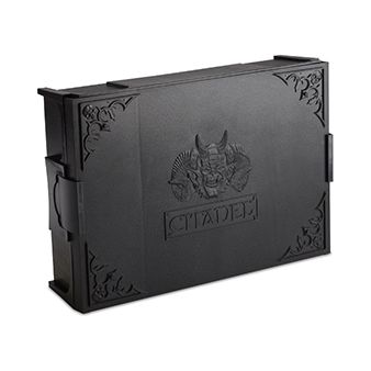 Image for Citadel Project Box - Citadel Tools