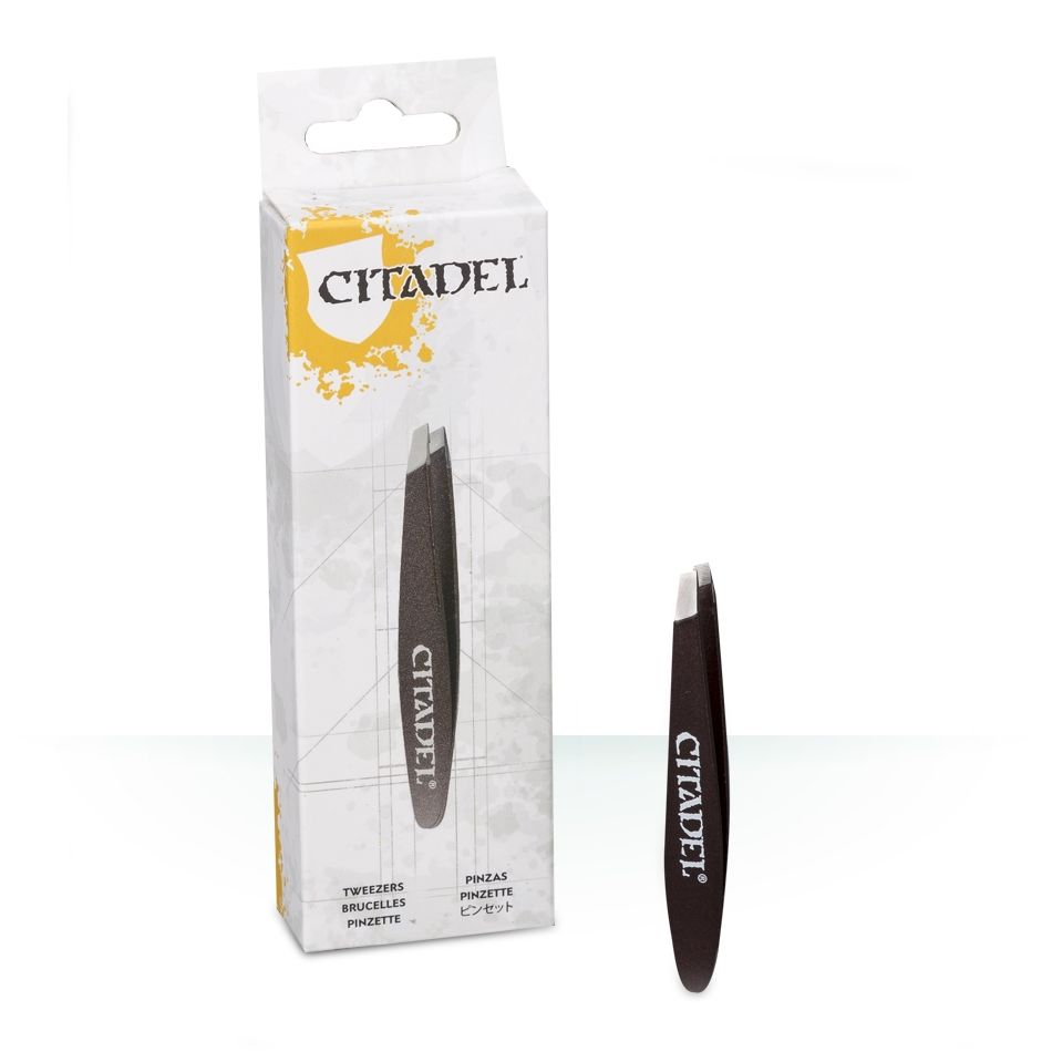 Image for Citadel Tweezers - Citadel Tools