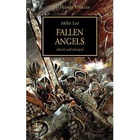 Image for Horus Heresy 11: Fallen Angels - Warhammer Books