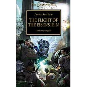 Image for Horus Heresy 4: Flight Of The Eisenstein - Warhammer Books