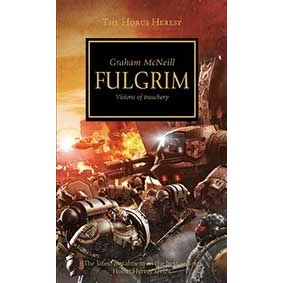 Image for Horus Heresy 5: Fulgrim - Warhammer Books