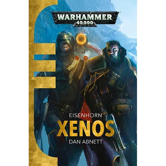 Image for Xenos - Warhammer Books