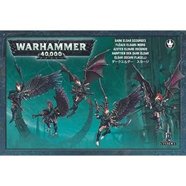 Image for Warhammer: 40K - Dark Eldar Scourges - Warhammer Box Sets