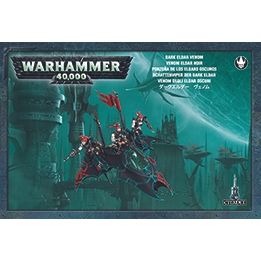 Image for Warhammer: 40K - Dark Eldar Venom - Warhammer Box Sets