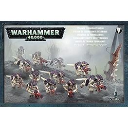 Image for Warhammer: 40K - Tyranid Termagant Brood - Warhammer Box Sets