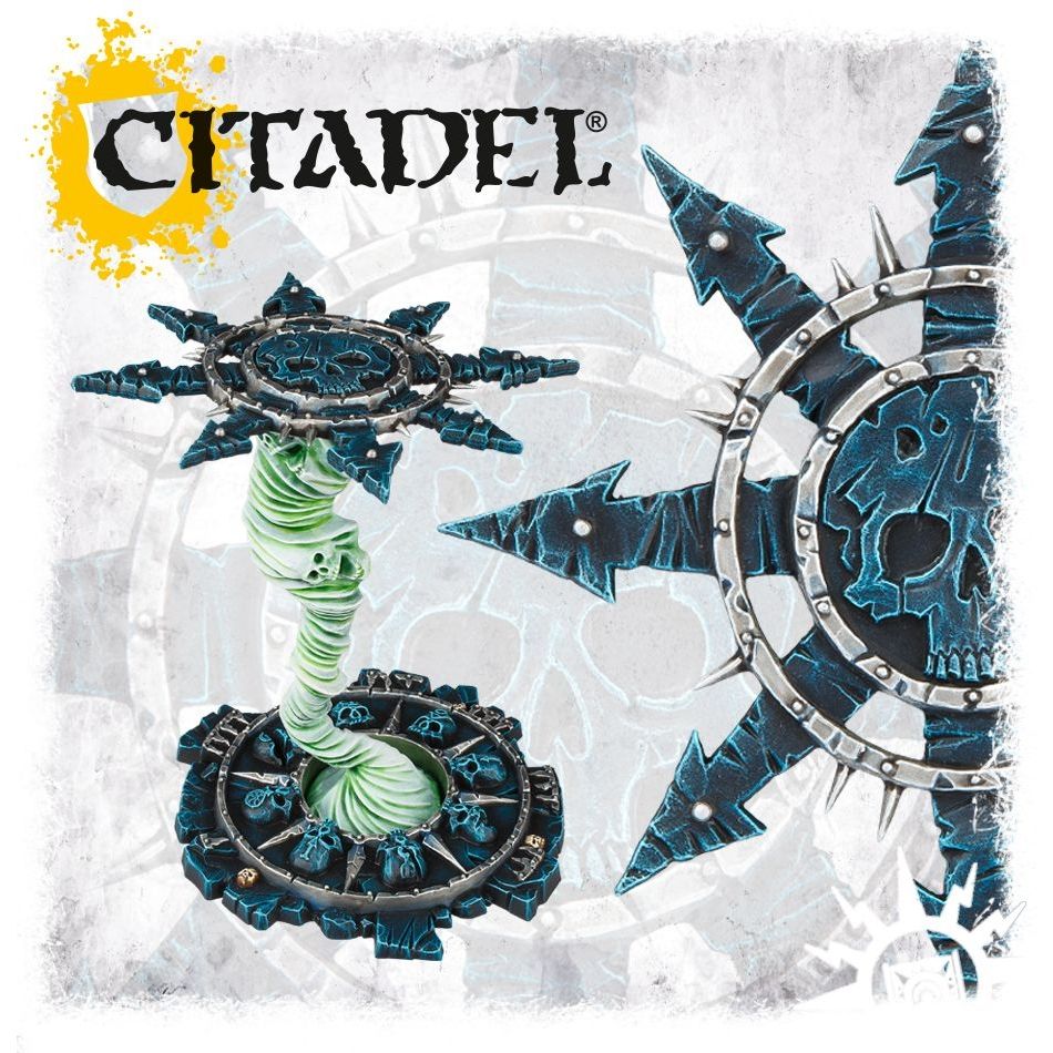 Image for Warhammer: Age of Sigmar - Balewind Vortex - Warhammer Box Sets