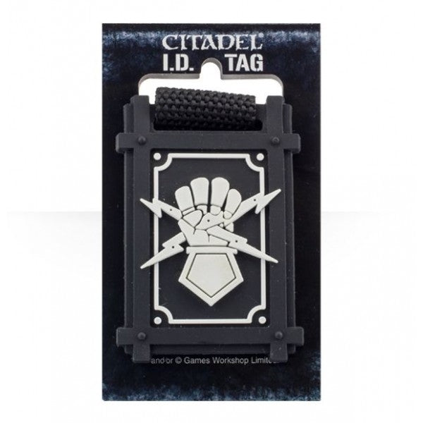 Image for Citadel I.D. Tag: Crusade - Warhammer Game Accessories