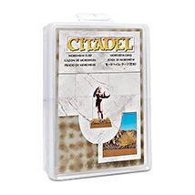 Image for Citadel: Mordheim Turf - Warhammer Game Accessories