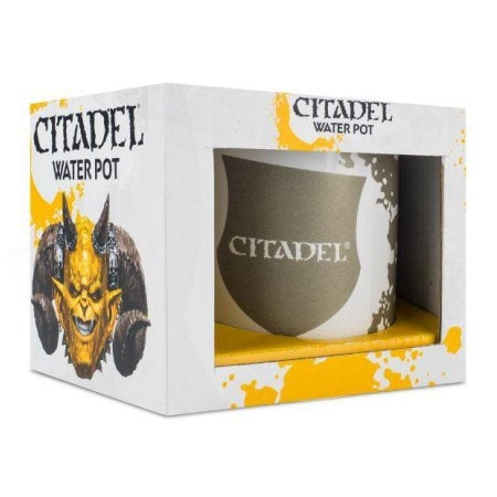 Image for Citadel: Water Pot - Leadbelcher - Warhammer Game Accessories