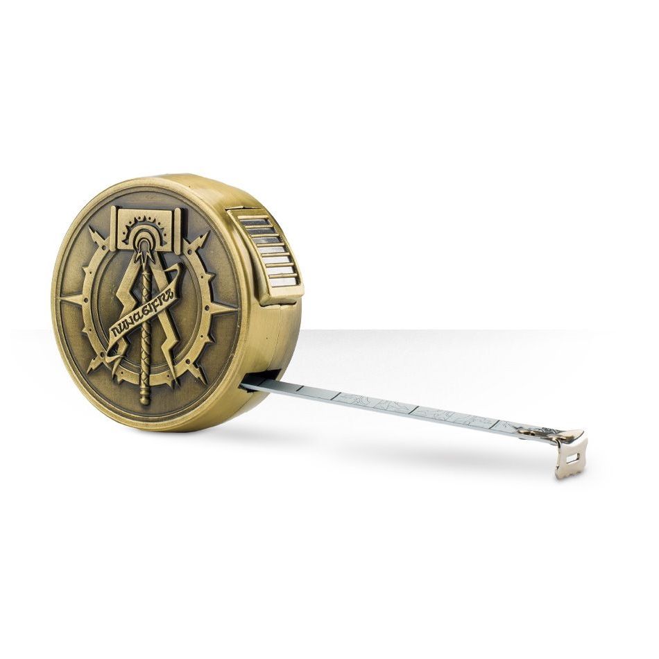Image for Warhammer: Age Of Sigmar - Rangefinder - Warhammer Game Accessories