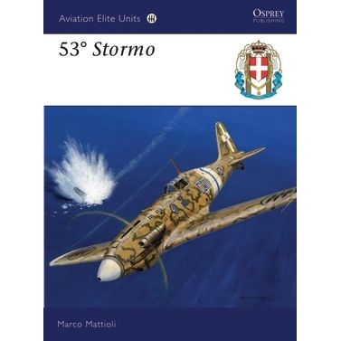 Image for 53° Stormo - Books