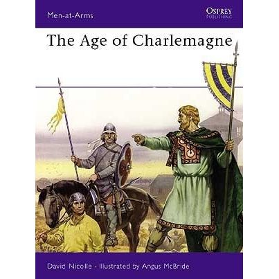 Image for Age of Charlemagne - Books
