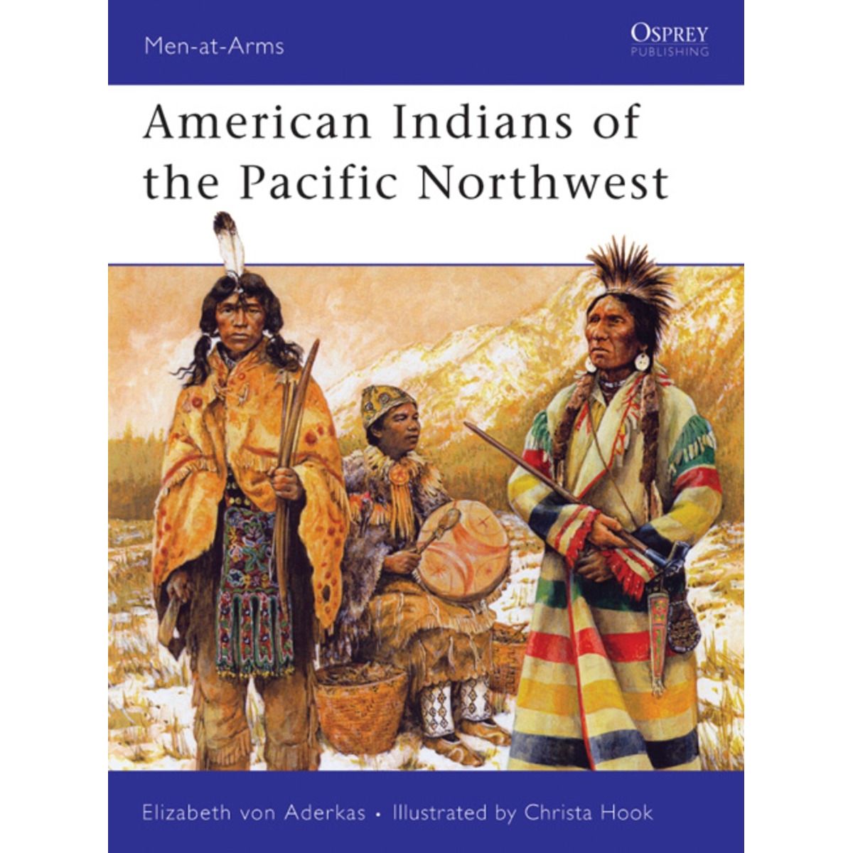 Image for American Indians of the Pacific Northwest - Books