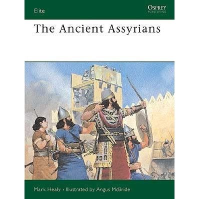 Image for Ancient Assyrians - Books