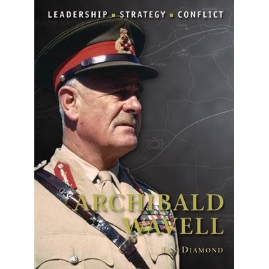 Image for Archibald Wavell - Books
