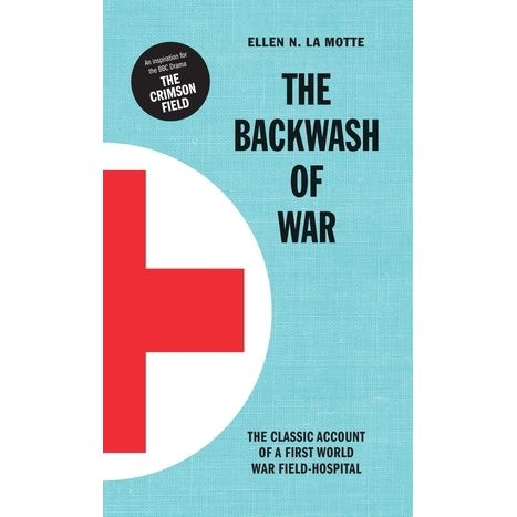 Image for Backwash of War - Books