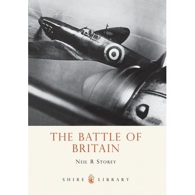 Image for Battle of Britain (PB) - Books