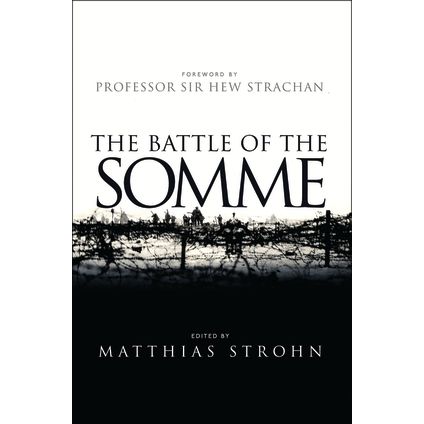 Image for Battle of the Somme - Books