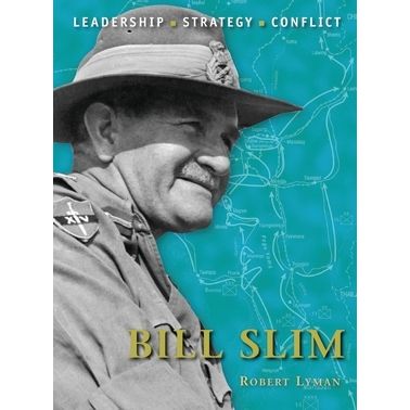 Image for Bill Slim - Books