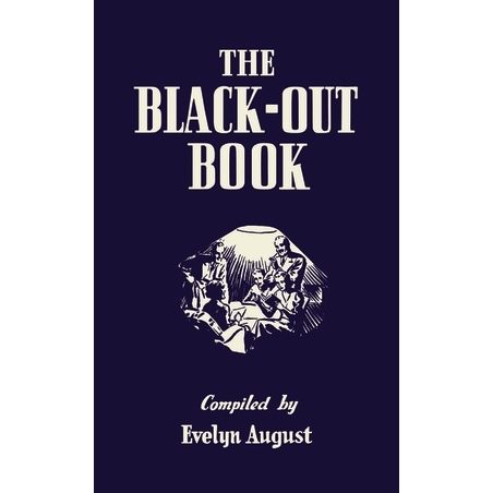 Image for Black-Out Book: One-hundred-and-one Black-Out Nights' Entertainment - Books