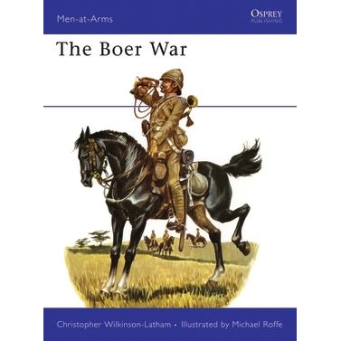 Image for Boer War - Books