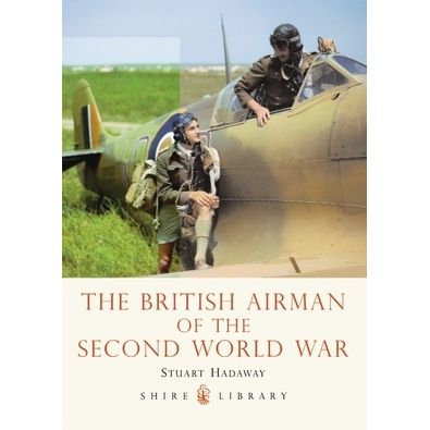 Image for British Airman of the Second World War - Books