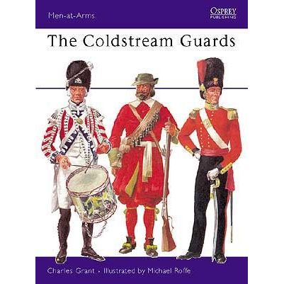 Image for Coldstream Guards - Books