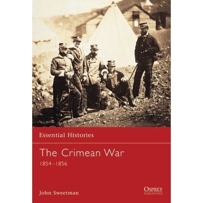 Image for Crimean War: 1854-1856 - Books