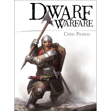 Image for Dwarf Warfare - Books
