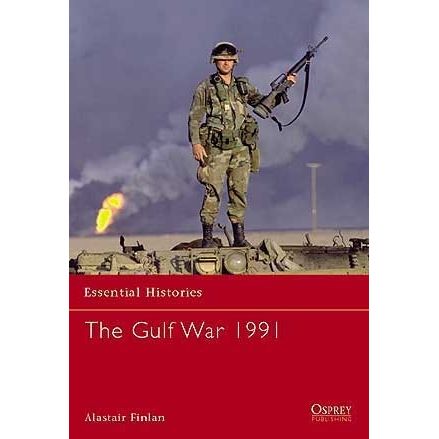 Image for Gulf War 1991 - Books