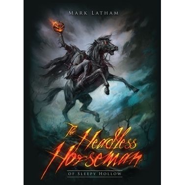 Image for Headless Horseman of Sleepy Hollow - Books