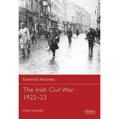 Image for Irish Civil War 1922-23 - Books