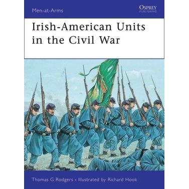 Image for Irish-American Units in the Civil War - Books