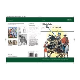 Image for Knights at Tournament - Books