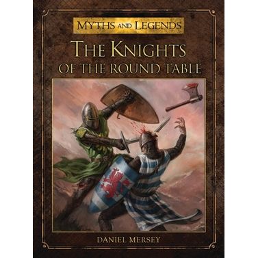 Image for Knights of the Round Table - Books