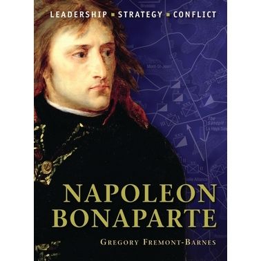 Image for Napoleon Bonaparte - Books